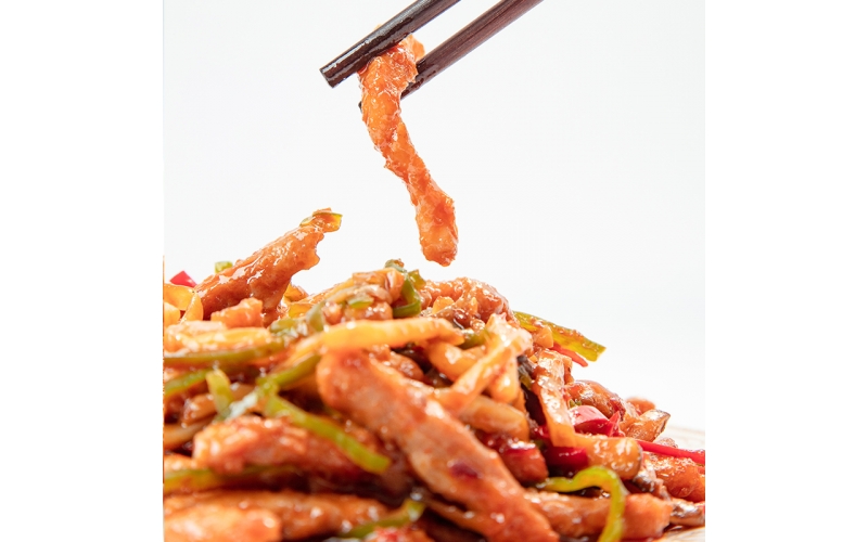 乐投网页版好食惠鱼香肉丝
